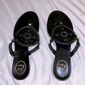 The Jack Rogers® Georgica Jelly